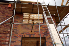 house extensions Groes Faen